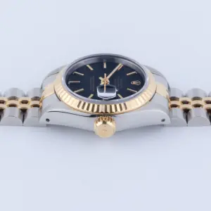Rolex Lady-Datejust 69173