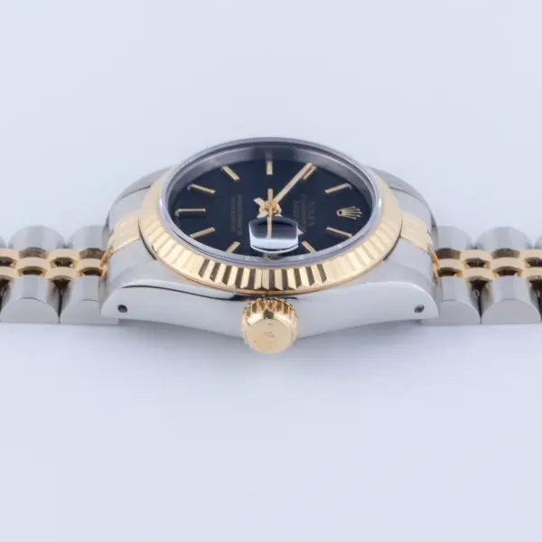 Rolex Lady-Datejust 69173