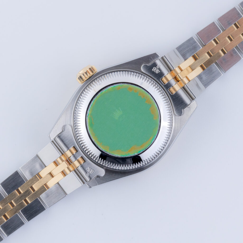 Rolex Lady-Datejust 69173