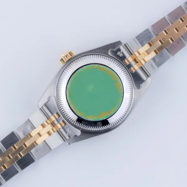 Rolex Lady-Datejust 69173
