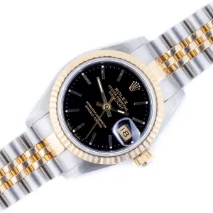 Rolex Lady-Datejust 69173