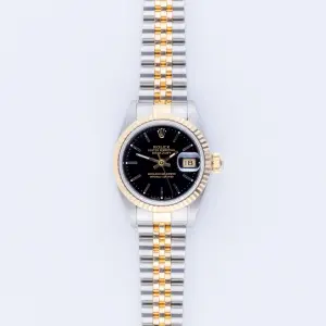 Rolex Lady-Datejust 69173