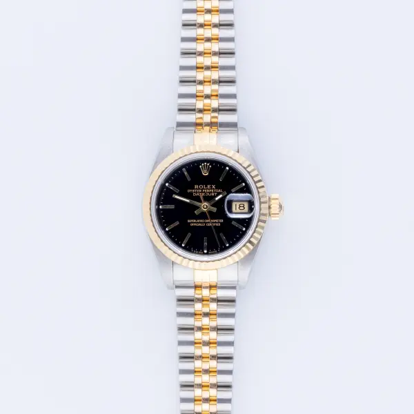 Rolex Lady-Datejust 69173