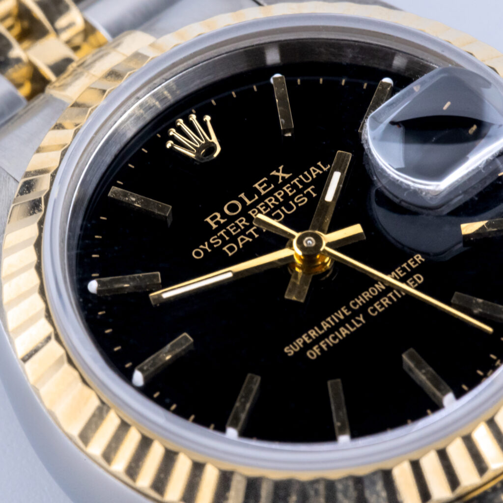 Rolex Lady-Datejust 69173