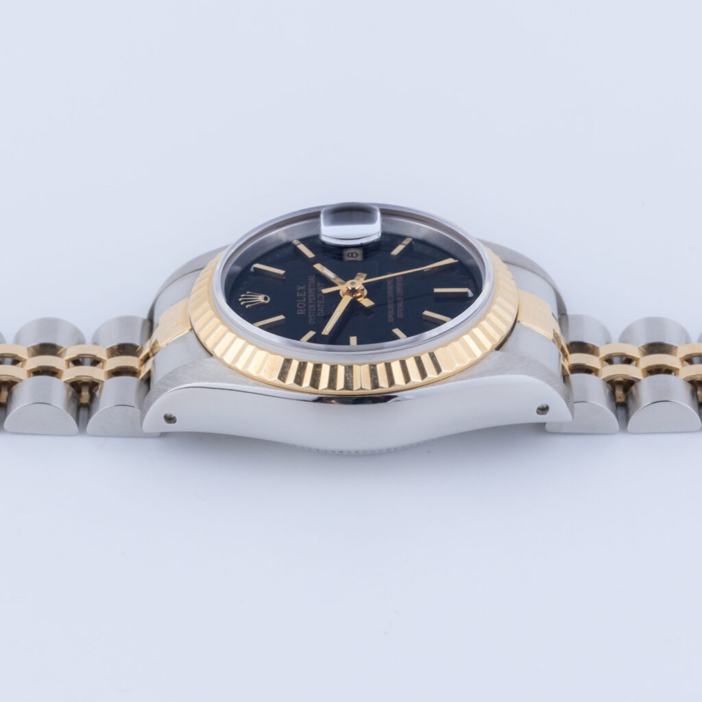 Rolex Lady-Datejust 69173