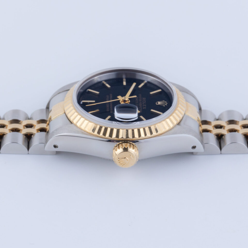 Rolex Lady-Datejust 69173