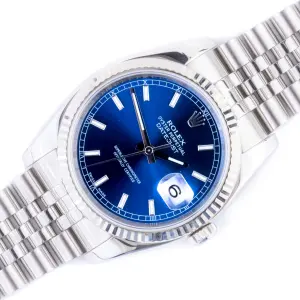 Rolex Datejust 116234