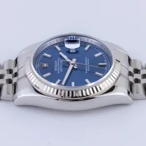 Rolex Datejust 116234