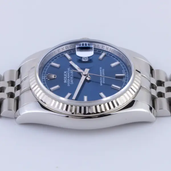 Rolex Datejust 116234