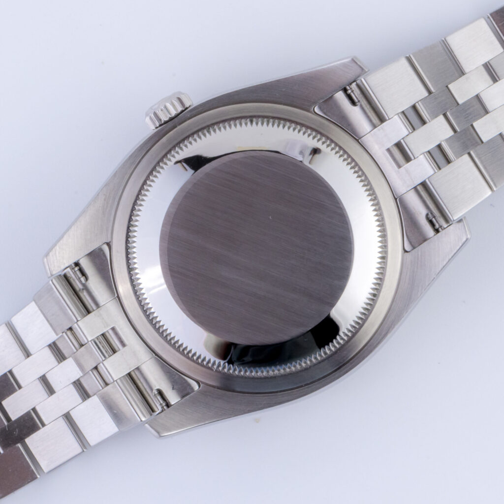 Rolex Oyster Perpetual Datejust 116234 2008 (Volledige Set) 13 Rolex Datejust 116234