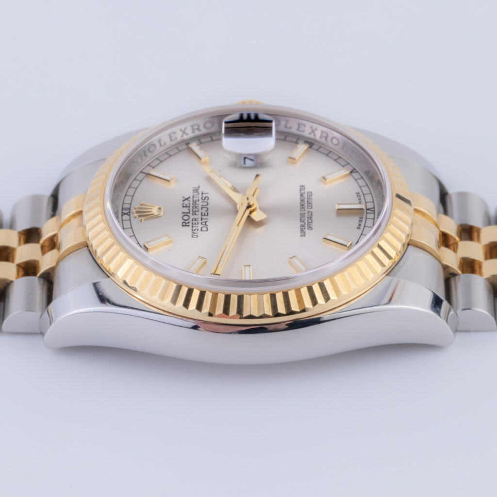 Rolex Datejust 116233