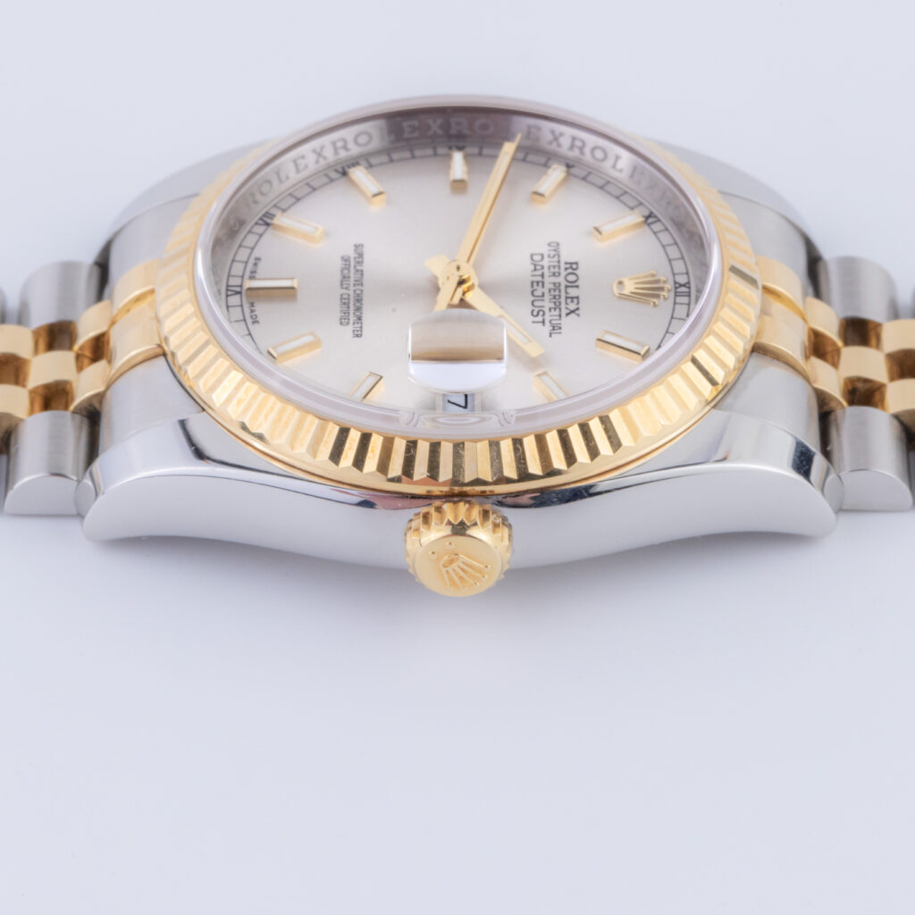 Rolex Datejust 116233