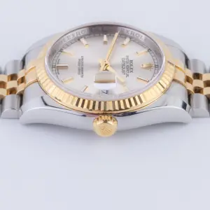Rolex Datejust 116233