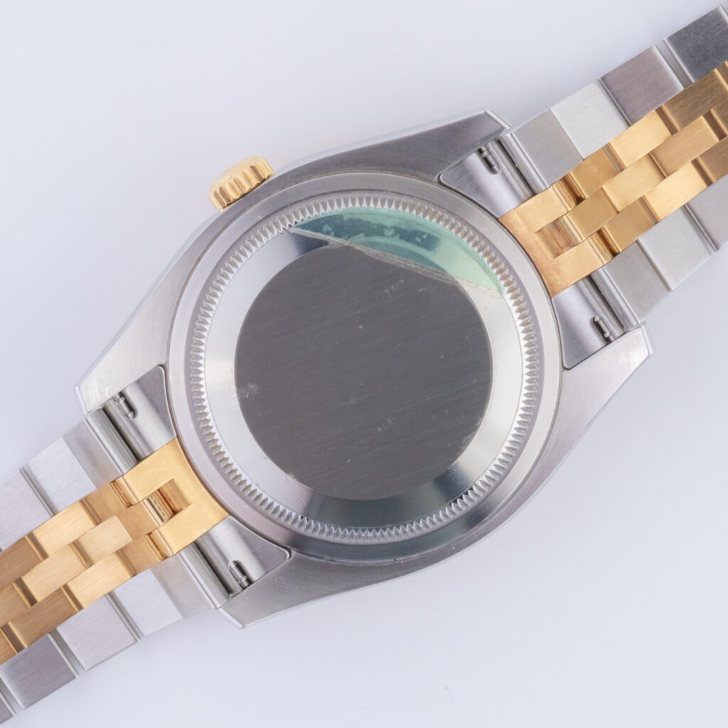 Rolex Datejust 116233