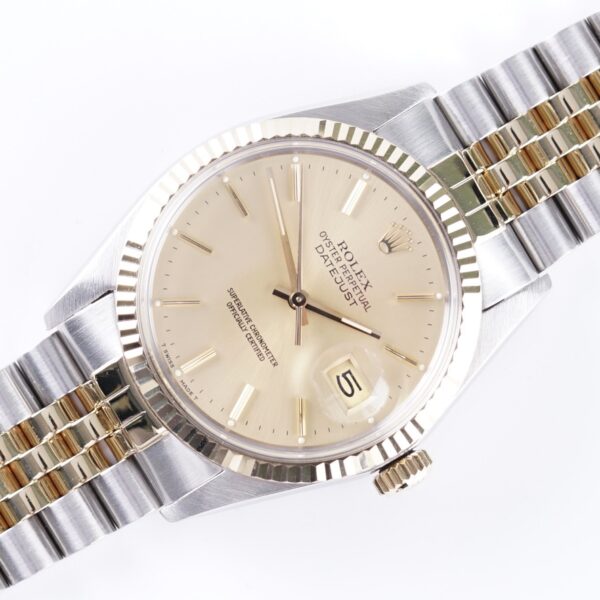 rolex-oyster-perpetual-datejust-champagne-16013-1986-full-set