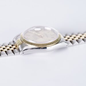 93FE6D43 1528 4345 9CFC 490EC751F521 1 105 c Langedyk Vintage Watches