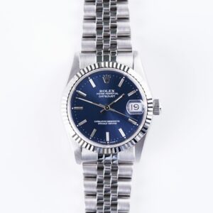rolex-oyster-perpetual-datejust-mid-size-blue-68274-1988-full-set