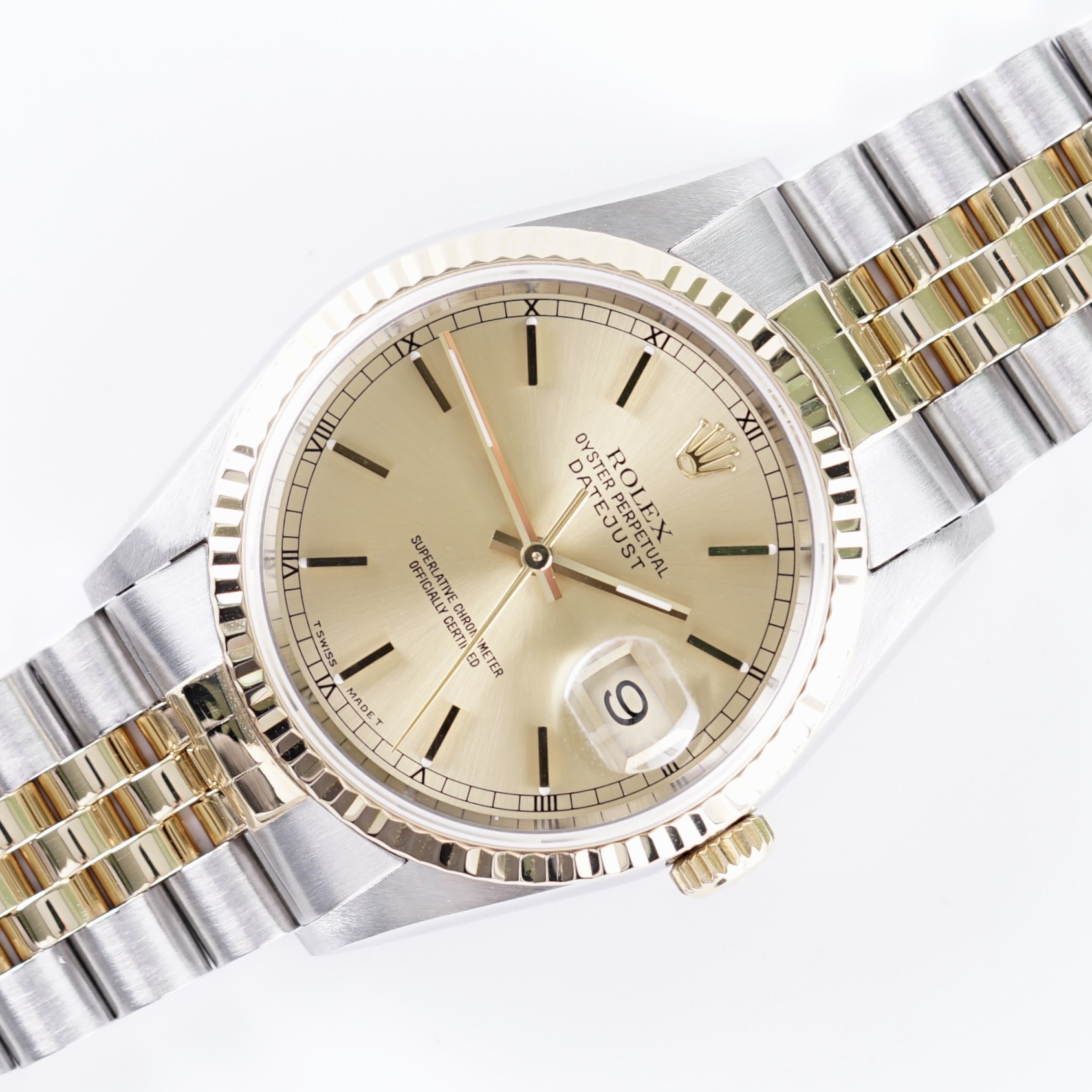 rolex-oyster-perpetual-datejust-champagne-16233-1996-full-set