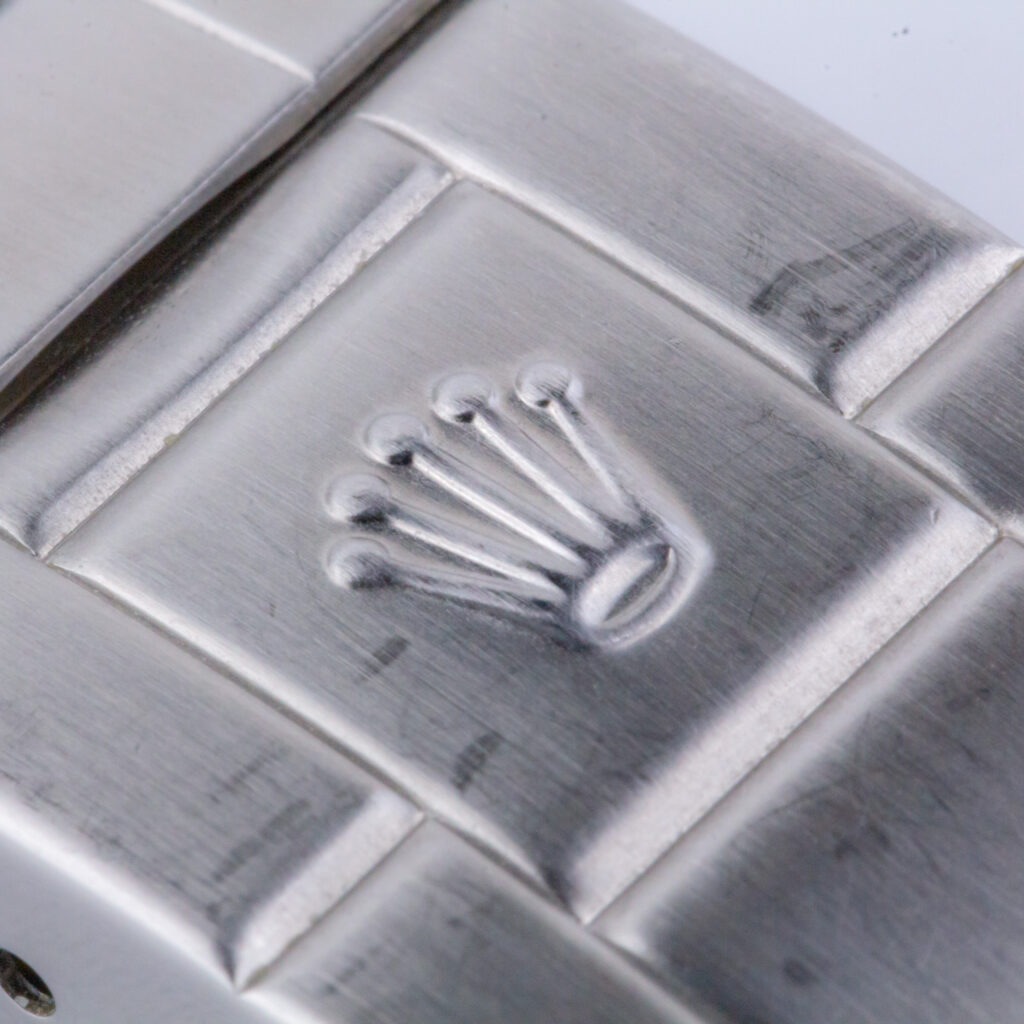 Rolex Submariner 16610LV