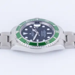 Rolex Submariner 16610LV