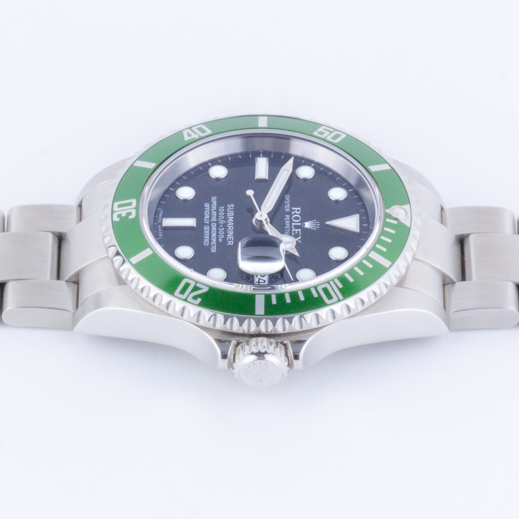 Rolex Submariner 16610LV