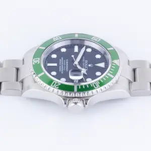 Rolex Submariner 16610LV