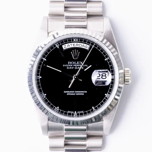 Rolex Day-Date 18239