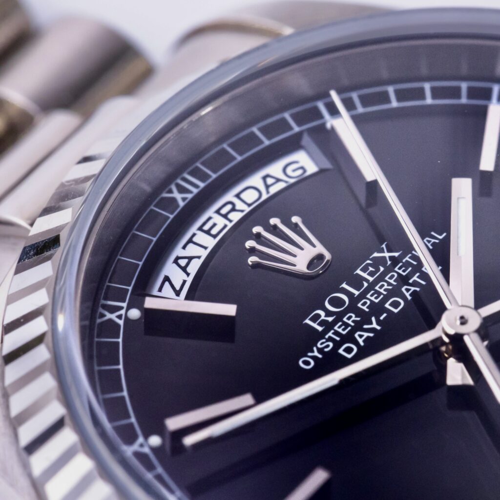 Rolex Day-Date 18239