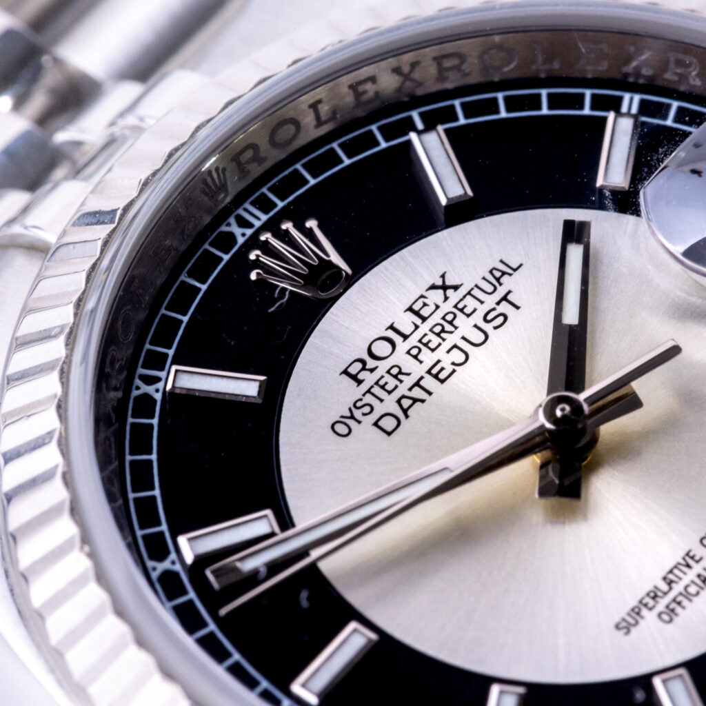 Rolex Datejust 116234