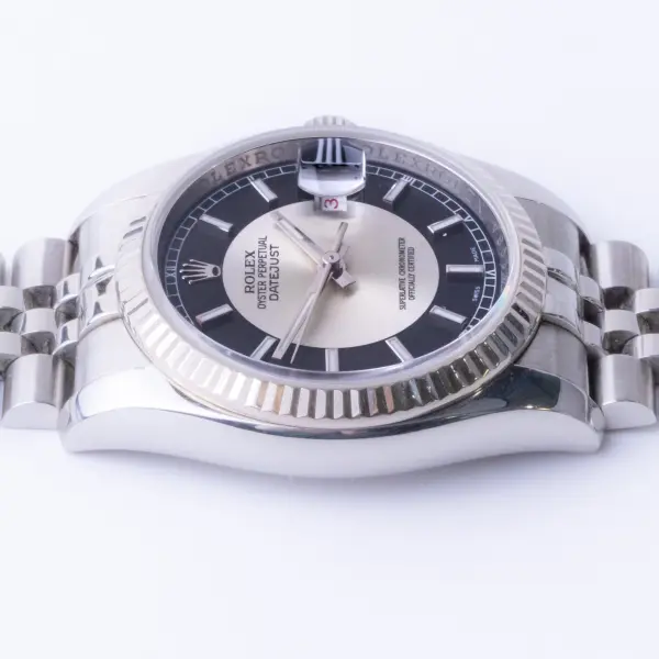 Rolex Datejust 116234