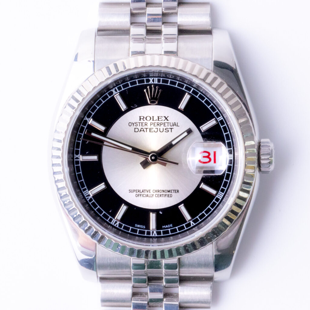 Rolex Datejust 116234