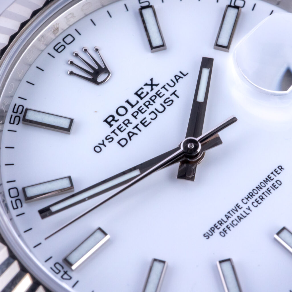 rolex-datejust-41-white-126334-2020-full-set