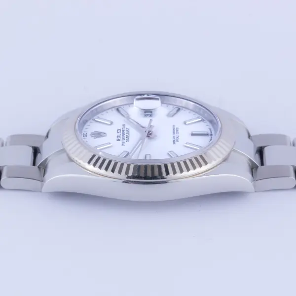 rolex-datejust-41-white-126334-2020-full-set