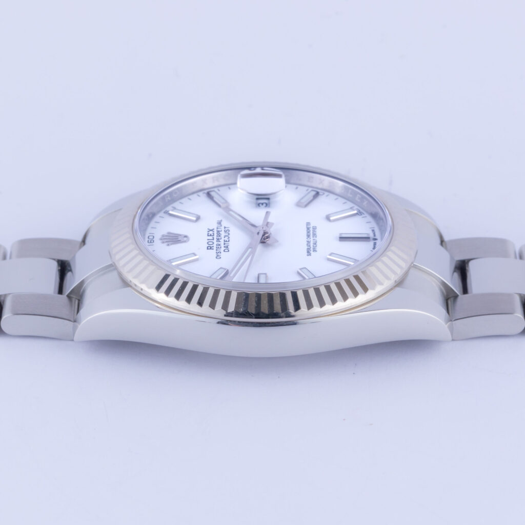 rolex-datejust-41-white-126334-2020-full-set