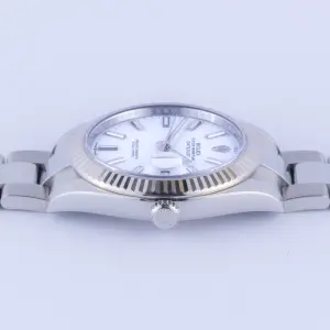 rolex-datejust-41-white-126334-2020-full-set