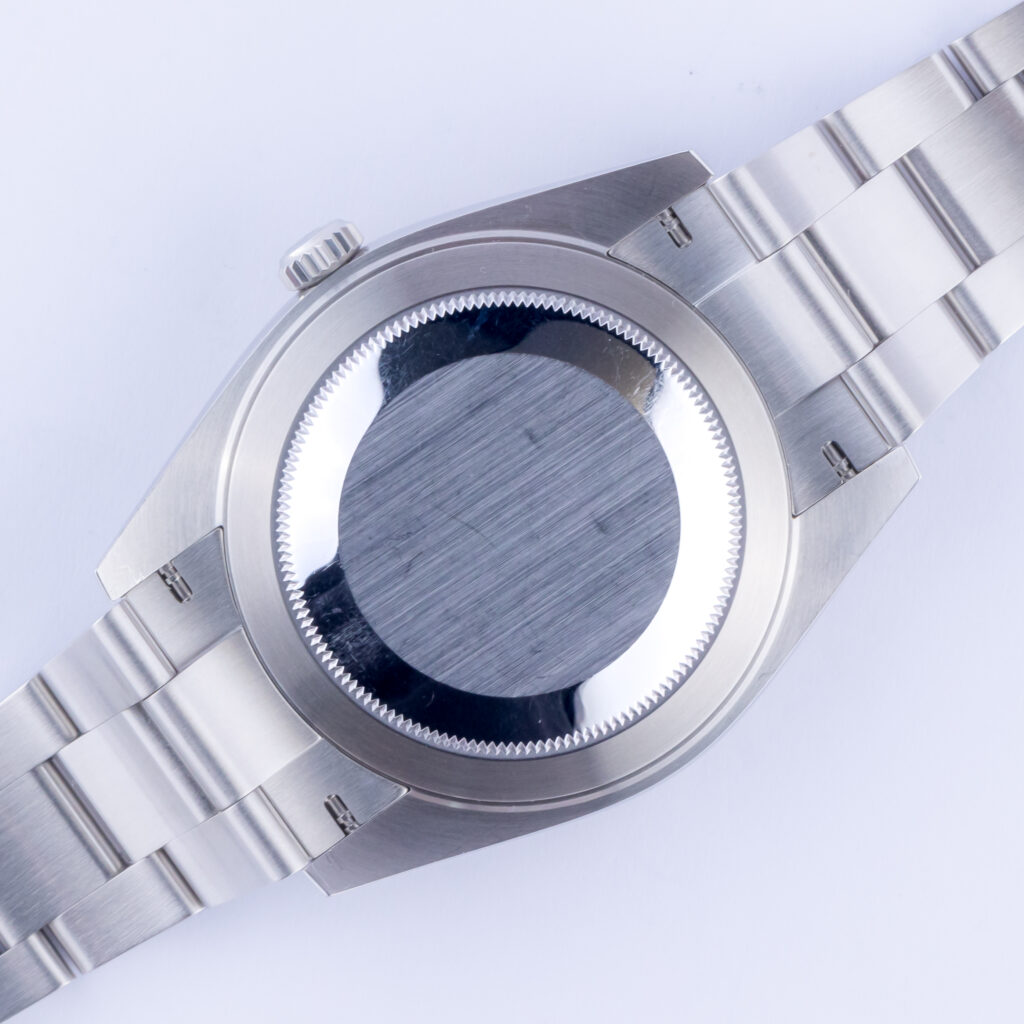 Rolex Datejust 41 Wit 126334 2020 (Volledige Set) 11 rolex-datejust-41-white-126334-2020-full-set