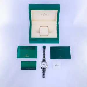 rolex-datejust-41-white-126334-2020-full-set