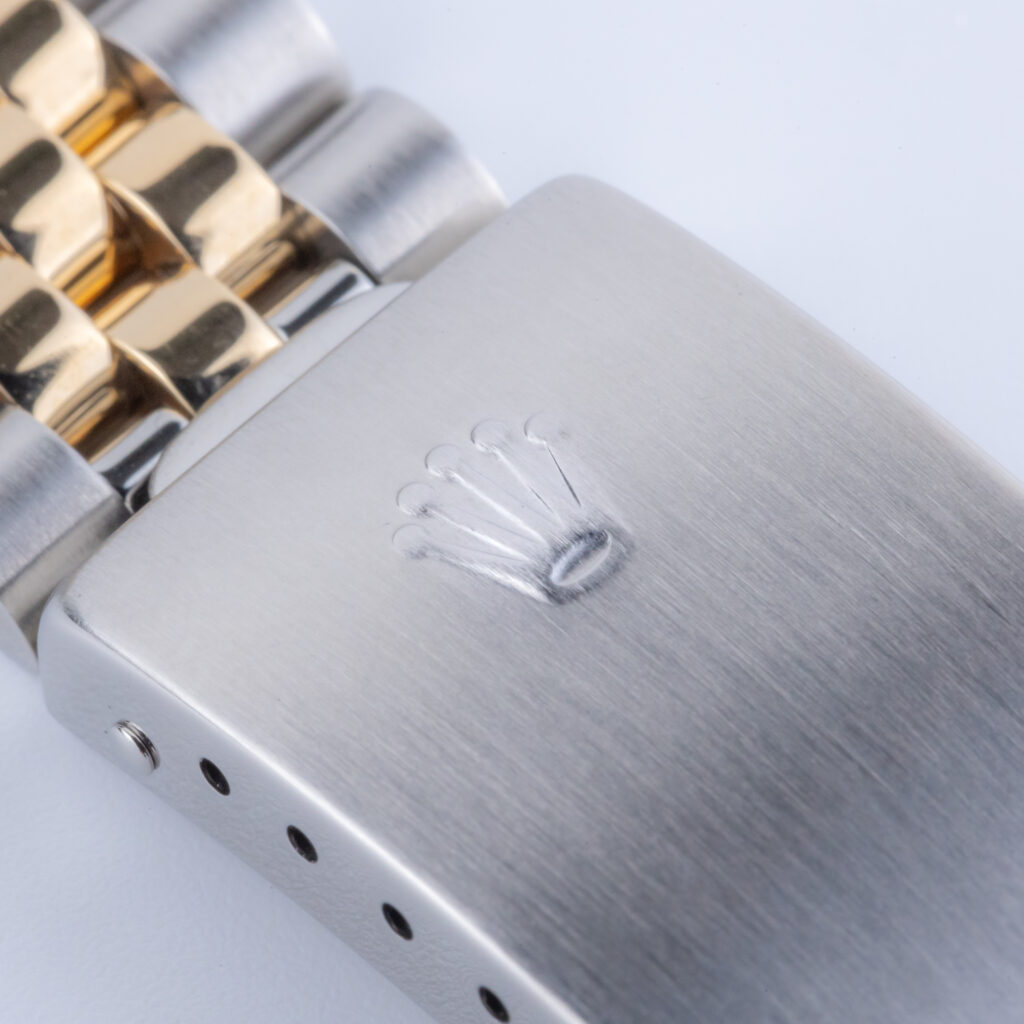 Rolex Datejust 16233