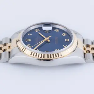 Rolex Datejust 16233