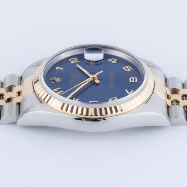 Rolex Datejust 16233