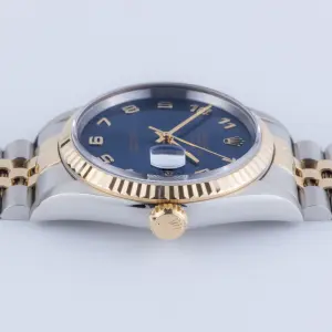 Rolex Datejust 16233