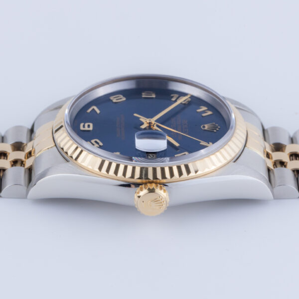 Rolex Datejust 16233