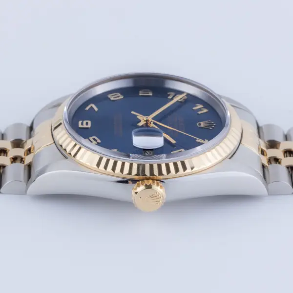 Rolex Datejust 16233