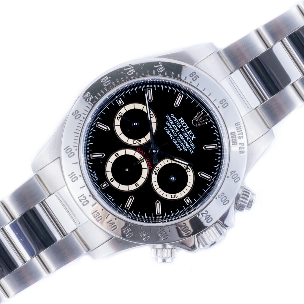 Rolex Daytona 16520