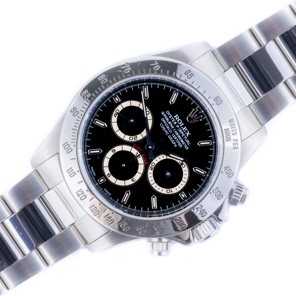 Rolex Daytona 16520