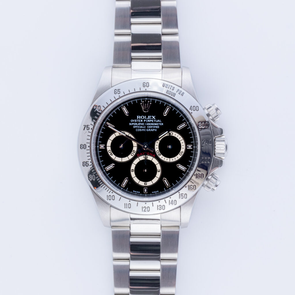 Rolex Daytona 16520