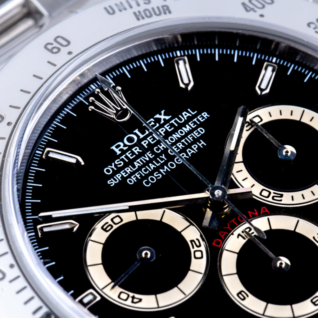 Rolex Daytona 16520