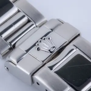 Rolex Daytona 16520