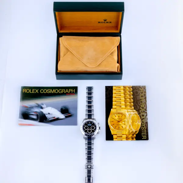 Rolex Daytona 16520