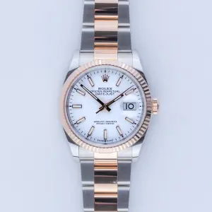 Rolex Datejust 126231